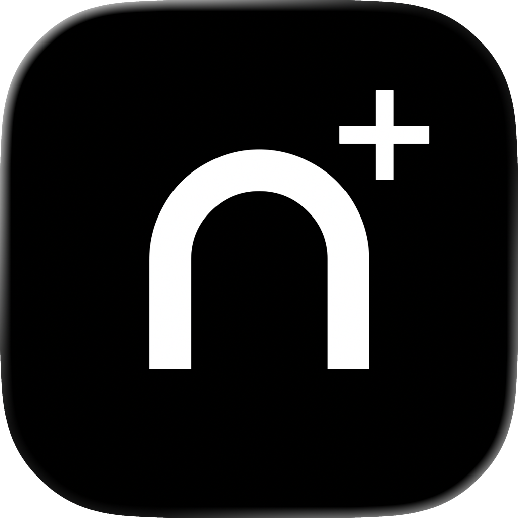 Nota Icon